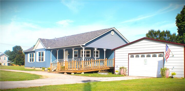 Property Photo: 1420 Kay Lyn Drive AR 72751