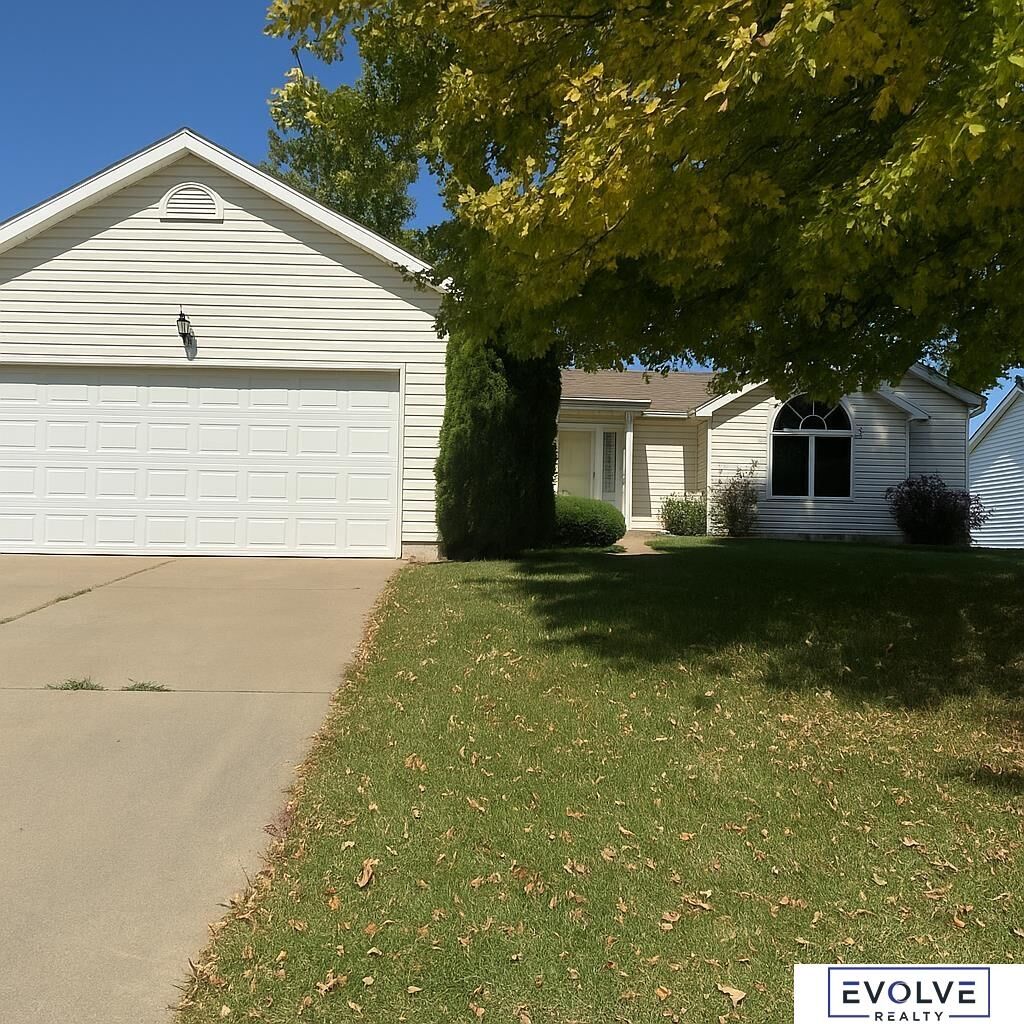 Property Photo:  7952 Bondesson Street  NE 68122 
