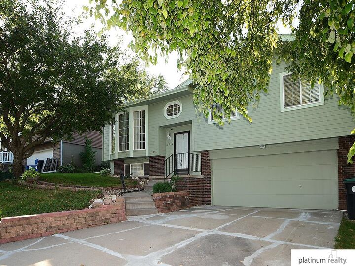 Property Photo:  8211 Howell Street  NE 68122 