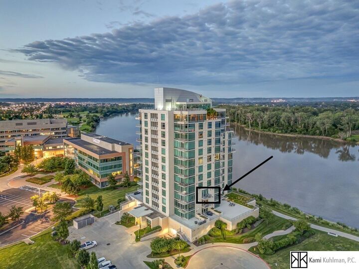 444 Riverfront Plaza 506  Omaha NE 68102-0000 photo
