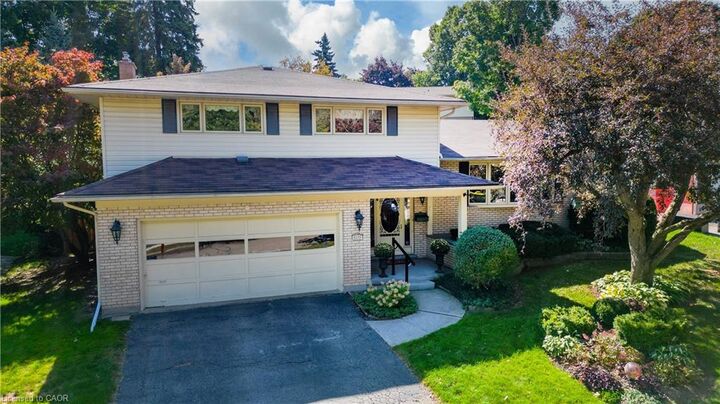 15 Buttonwood Drive  Kitchener ON N2M 4P9 photo