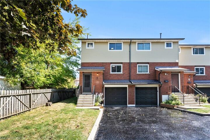 Property Photo:  924 Mohawk Road W F  ON L9C 6Z3 
