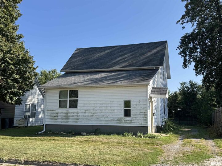 604 Anderson Place  Canton IL 61520 photo