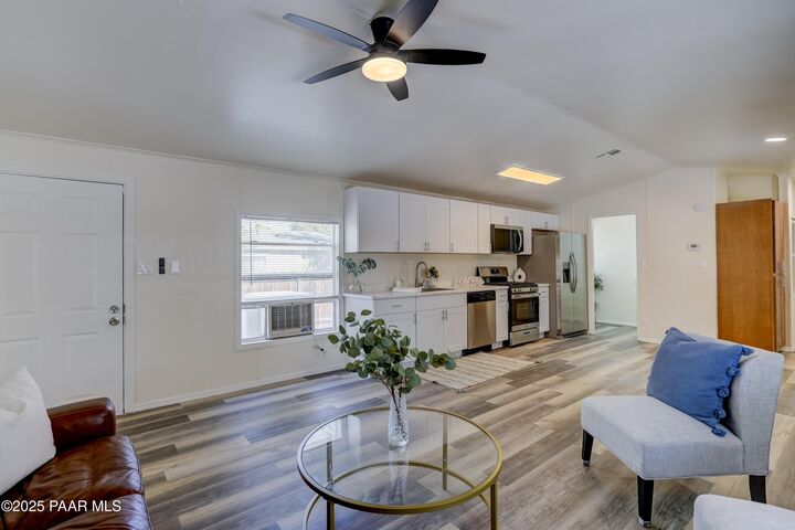 Property Photo:  1509 Prescott Drive  AZ 86323 