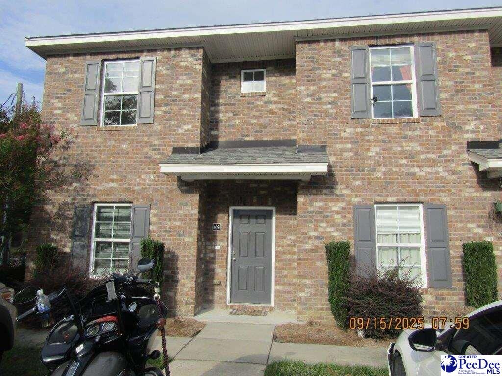 Property Photo:  169 Guerry Street  SC 29501 