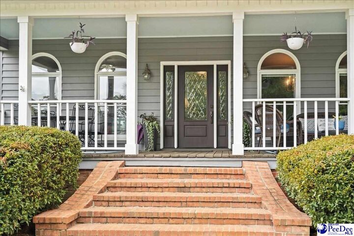 Property Photo:  2501 Trotter Road  SC 29501 