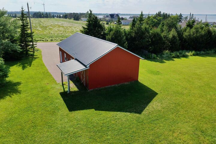 Photo de la propriété:  Lot Locke Shore Road - 1.3 Acres  PE C1N 4J8 