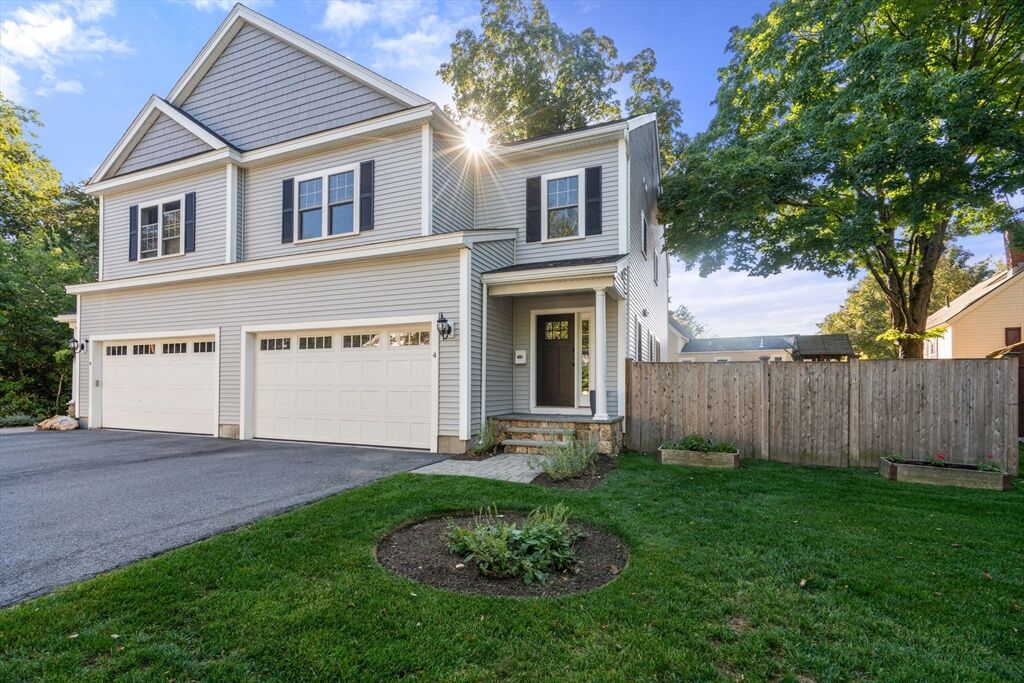 Property Photo:  4 Deane 4  MA 01754 