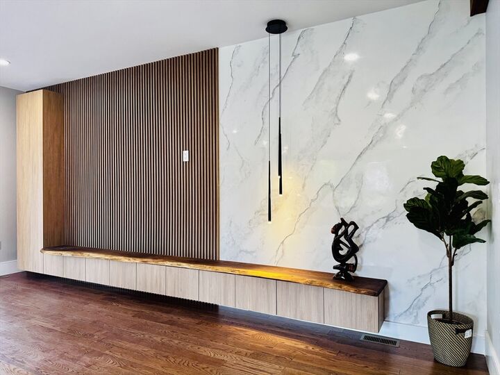 Property Photo:  12 Linden St  MA 01760 
