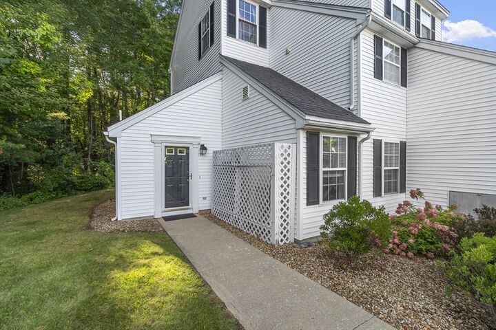 Property Photo: 151 Berrington Road 151 MA 01453