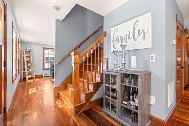 Property Photo:  8 Glenn Road  MA 01860 