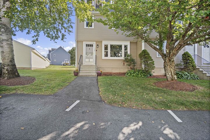 Property Photo:  149 Merrimack Meadows Lane 149  MA 01876