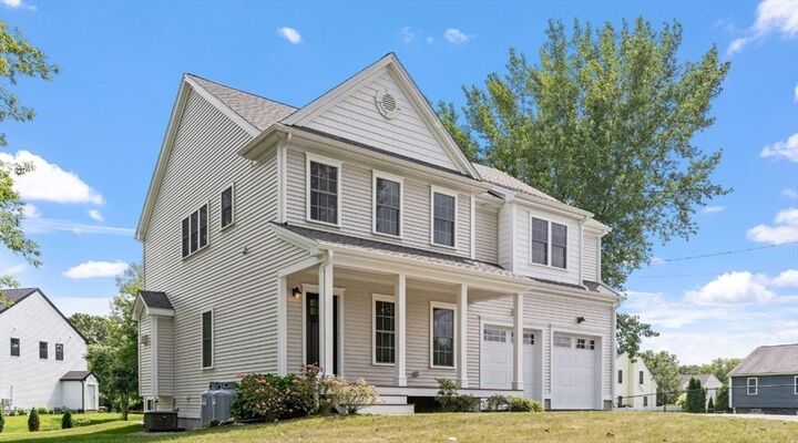 6 Perez Street  Attleboro MA 02703 photo
