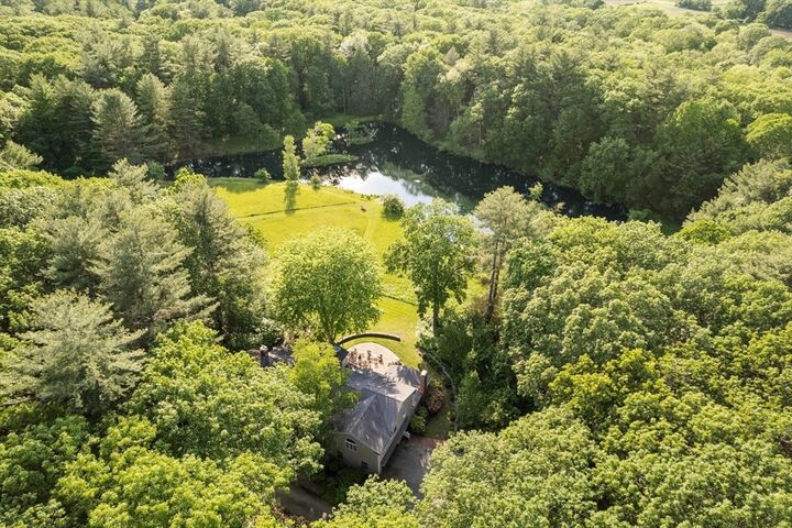 Property Photo:  308 Musterfield Rd  MA 01742 