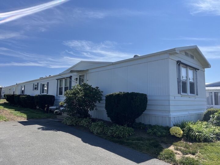 Property Photo:  7 Fourth Ave  MA 01085 