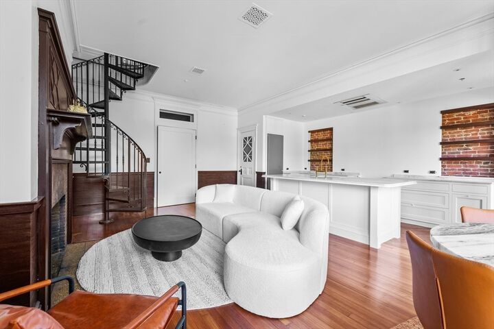 Property Photo:  320 Tappan 2  MA 02445 