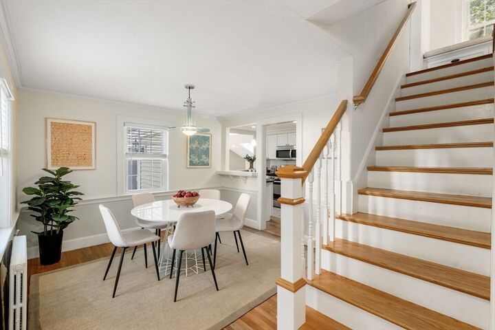 Property Photo: 50 Hackensack Rd MA 02467