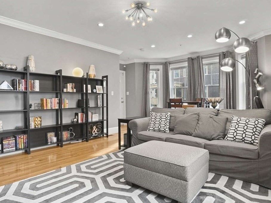 Property Photo:  10 Romsey St 1  MA 02125 