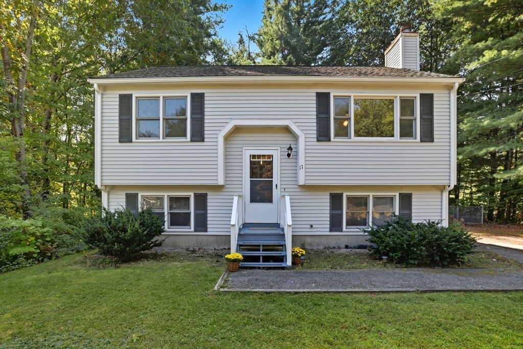 Property Photo:  17 Douglas Drive  MA 01432 