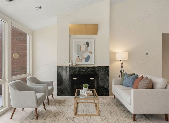 Property Photo: 241 Perkins D605 MA 02130