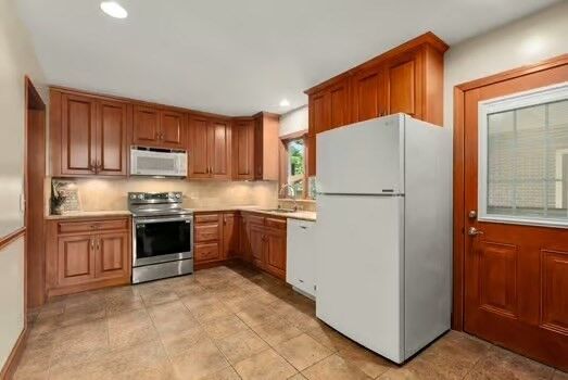Property Photo:  110 Kensington Avenue  MA 01085 