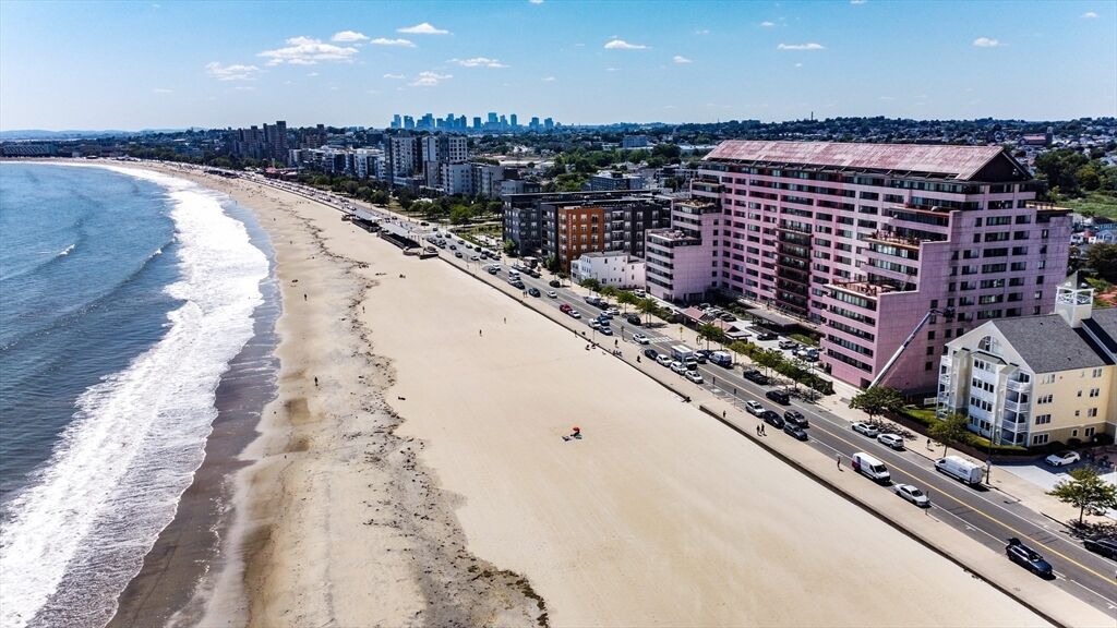 Property Photo:  350 Revere Beach Blvd 7 7F  MA 02151 