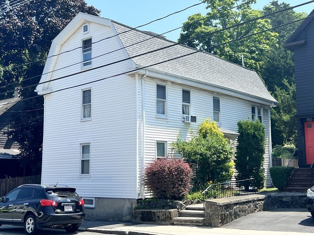 Property Photo: 178 Pleasant Street 2 MA 01945