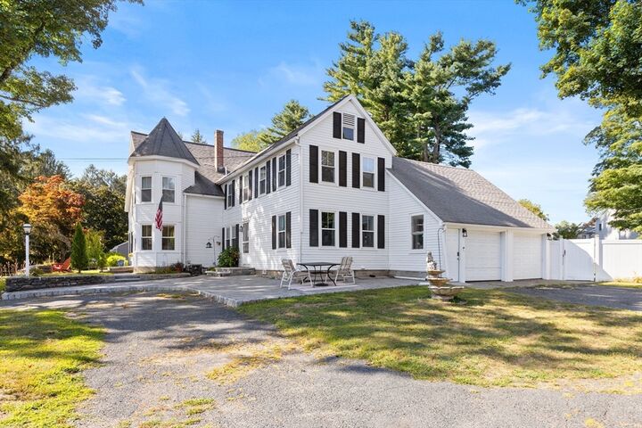 Property Photo: 223 Central Street MA 01749