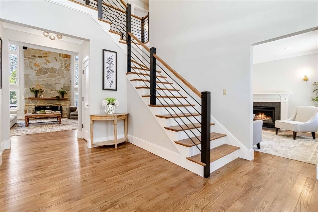 Property Photo: 3 Cedar St MA 02459