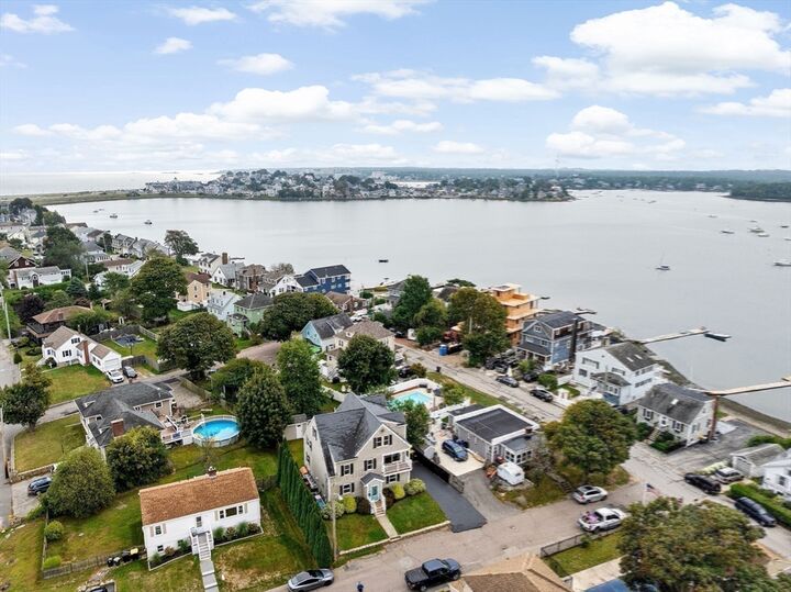 Property Photo: 2 Sixth Street MA 02045