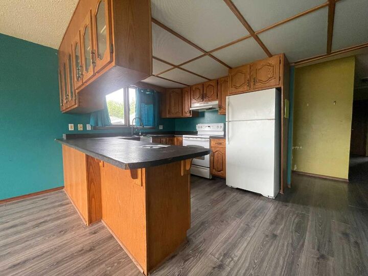 Property Photo:  5134 56A Avenue  AB T0A 1A0 
