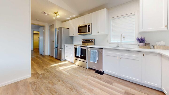 Property Photo:  188 Mustang Road  AB T9H 5K4 