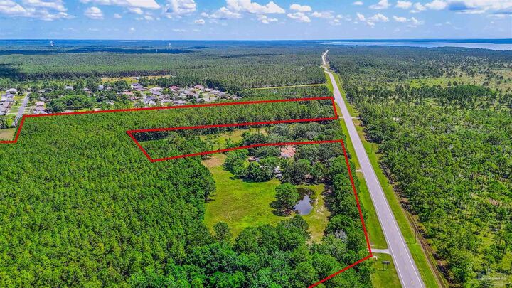939 Avalon Blvd  Milton FL 32583 photo
