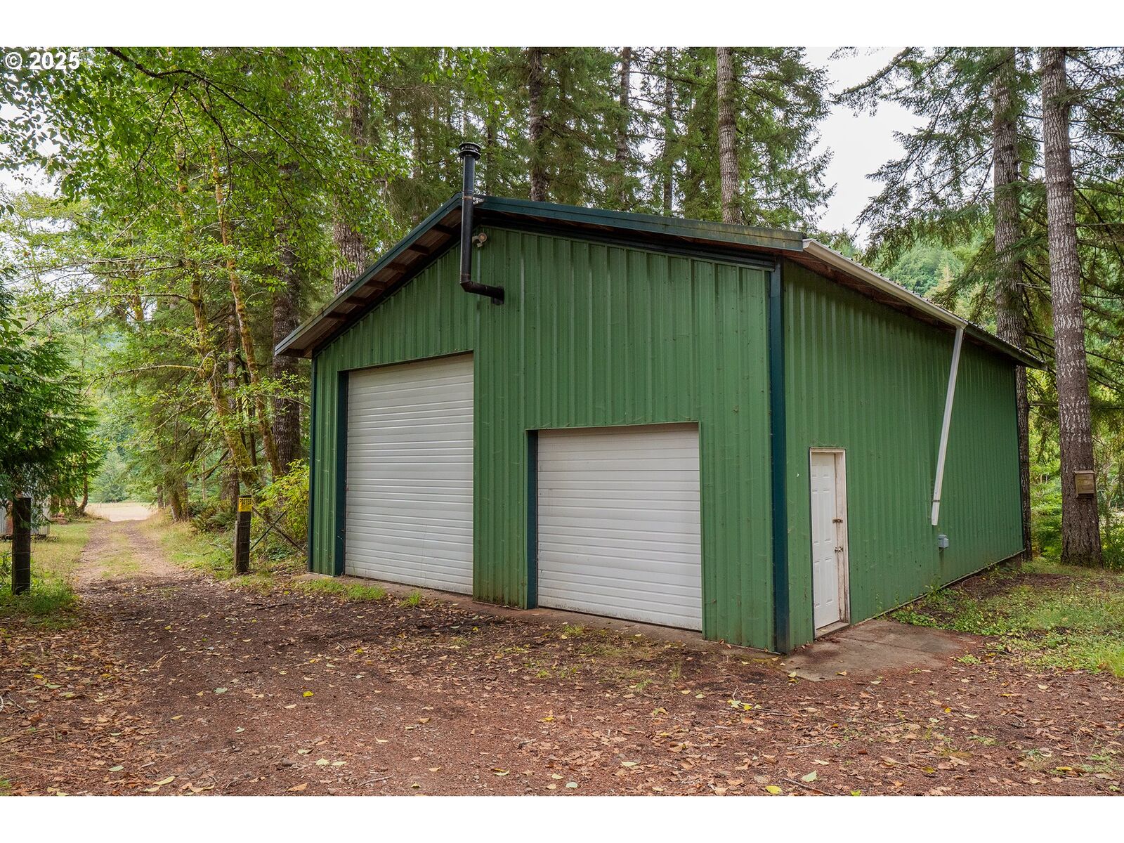 Property Photo:  86549 Sweet Creek  OR 97453 