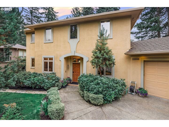 Property Photo: 12888 SE Wellington Ct OR 97086