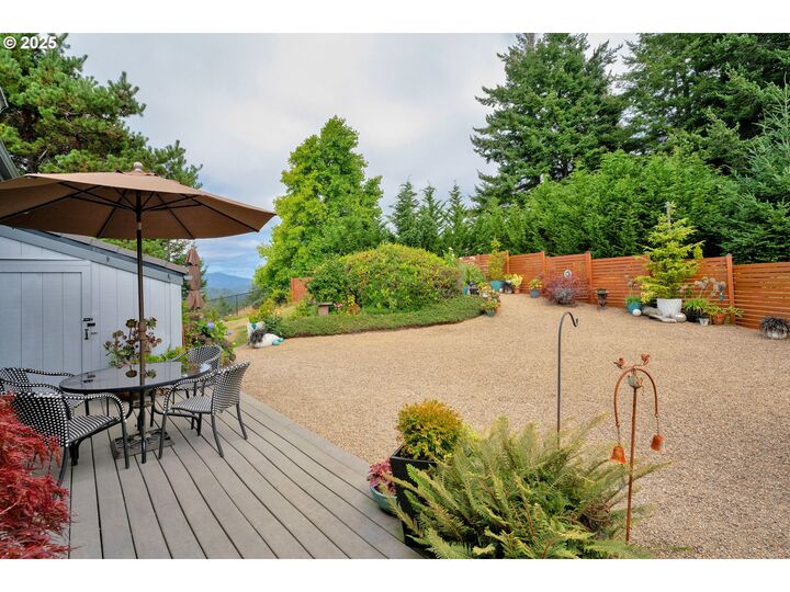 88616 Ocean View Ln  Florence OR 97439 photo