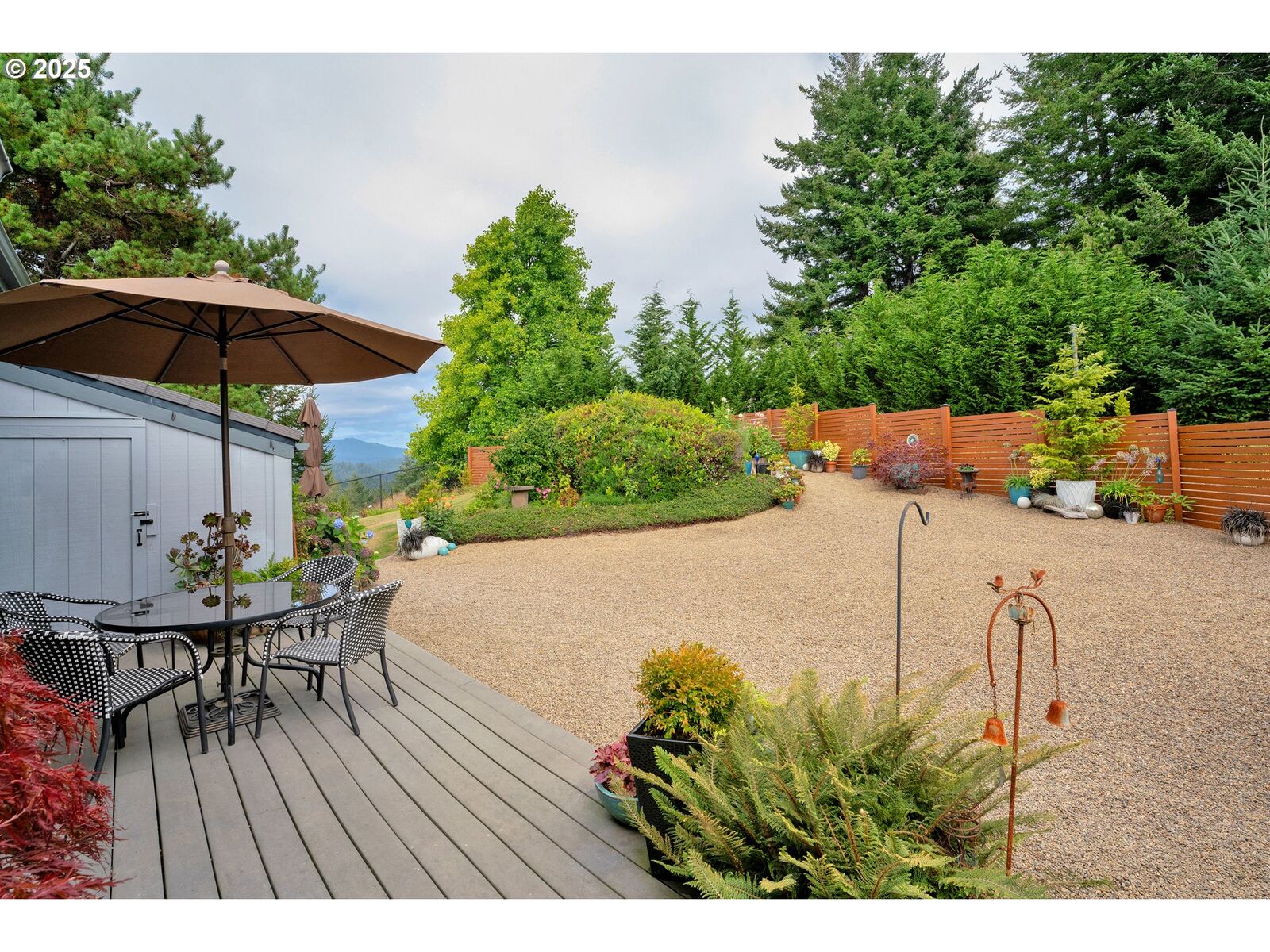Property Photo: 88616 Ocean View Ln OR 97439