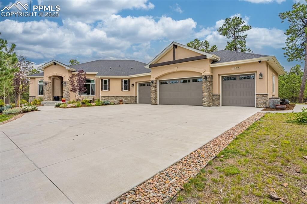 Property Photo:  1325 Boldmere Court  CO 80132 