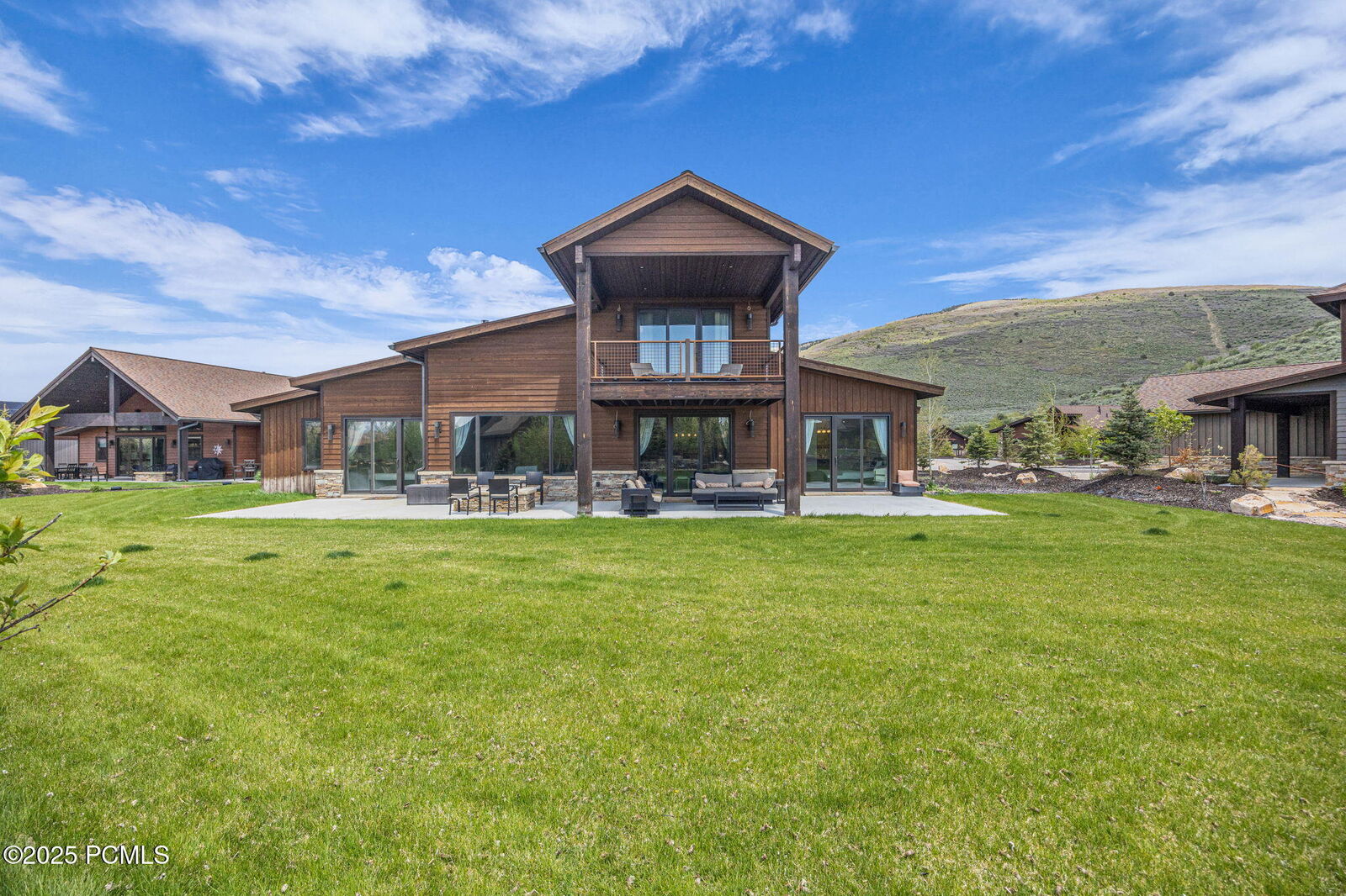 Property Photo:  336 Big Meadow Drive  UT 84036 