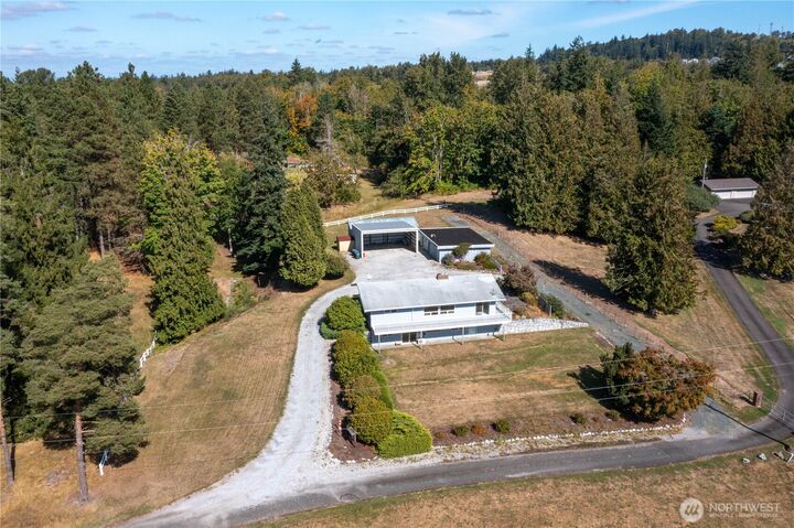 Property Photo:  290  Prince Avenue  WA 98226 