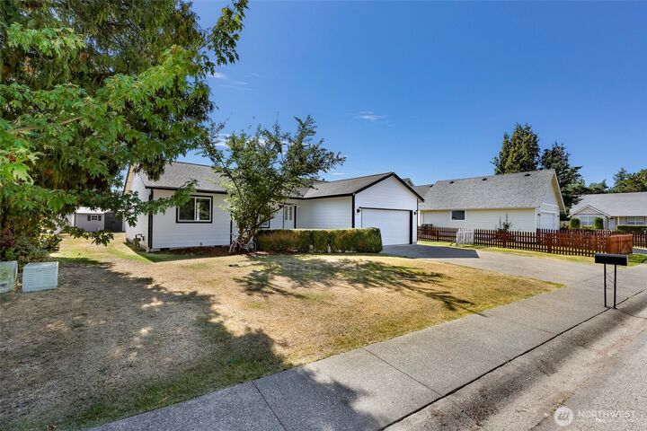 Property Photo:  4755  Moonglow Place  WA 98230 