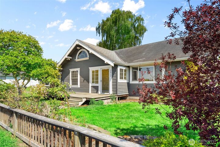 2812  Nome Street  Bellingham WA 98225 photo