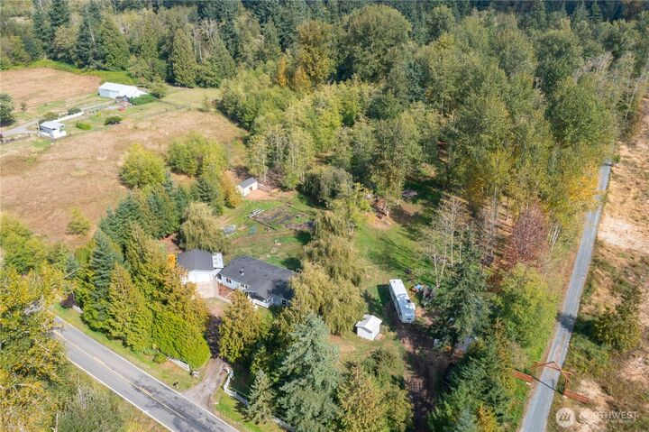 Property Photo:  9442  Delta Line Road  WA 98230 