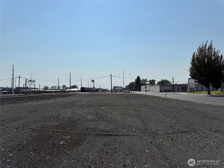 Property Photo:  0  Alder Street  WA 98823 