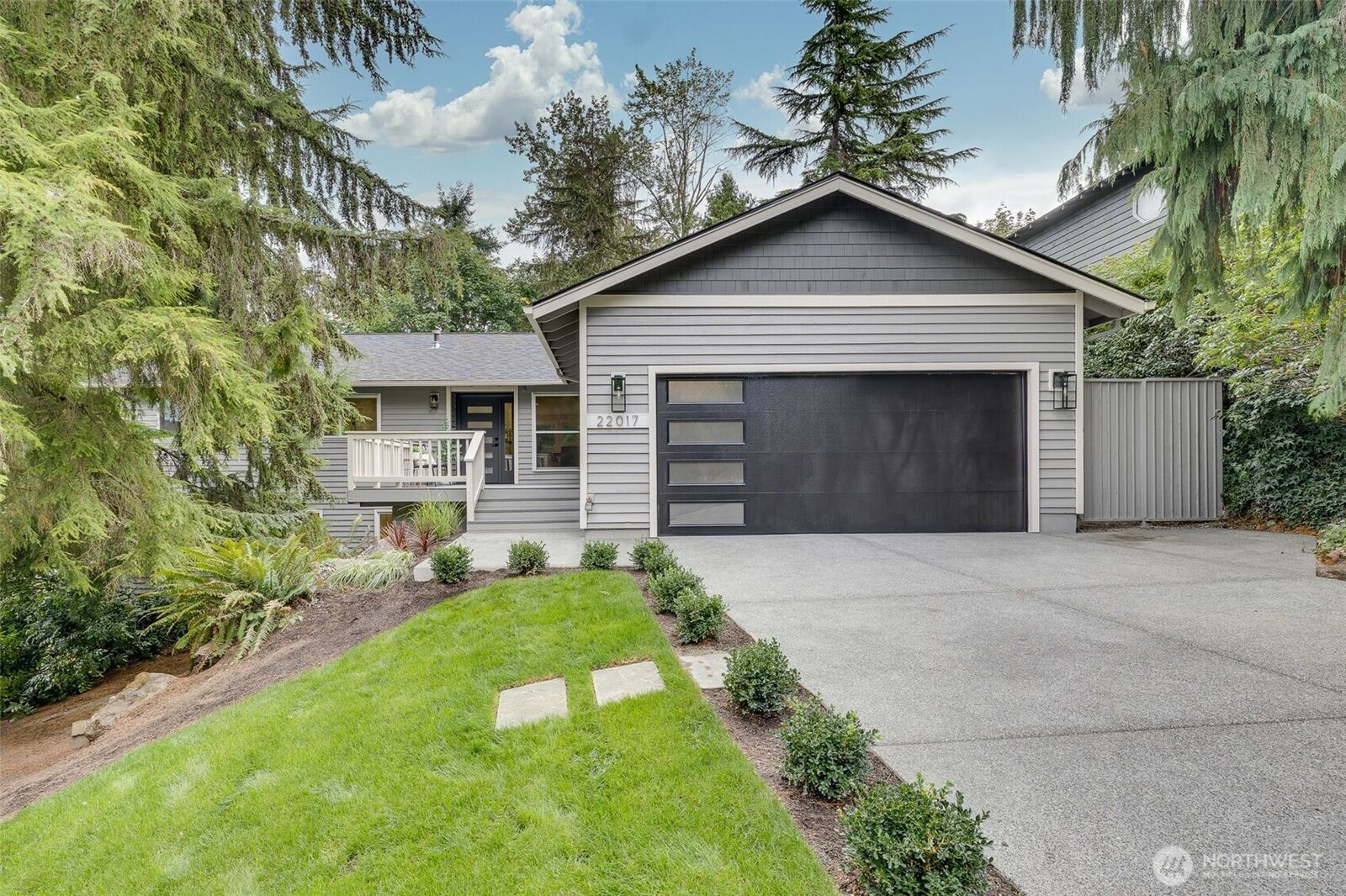 Property Photo: 22017 1st Place W WA 98021
