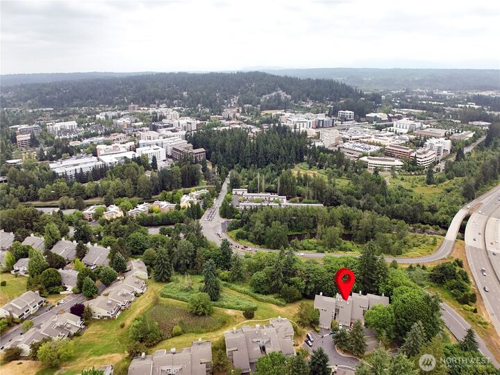 Property Photo:  15732 NE 70th Court  WA 98052 