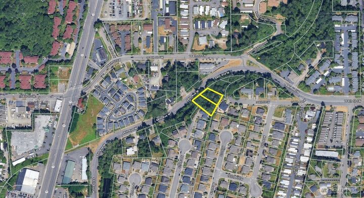 Property Photo:  0  44th Avenue W  WA 98037 