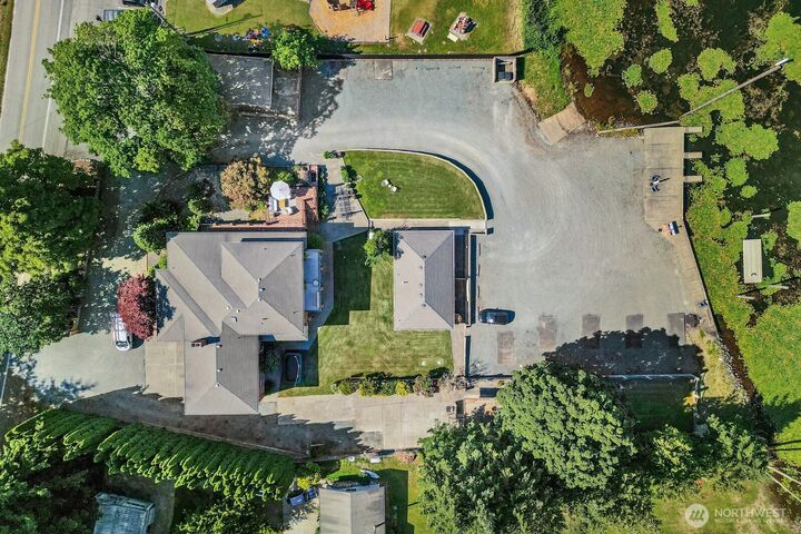 Property Photo:  12951 S Front Street  WA 98273 
