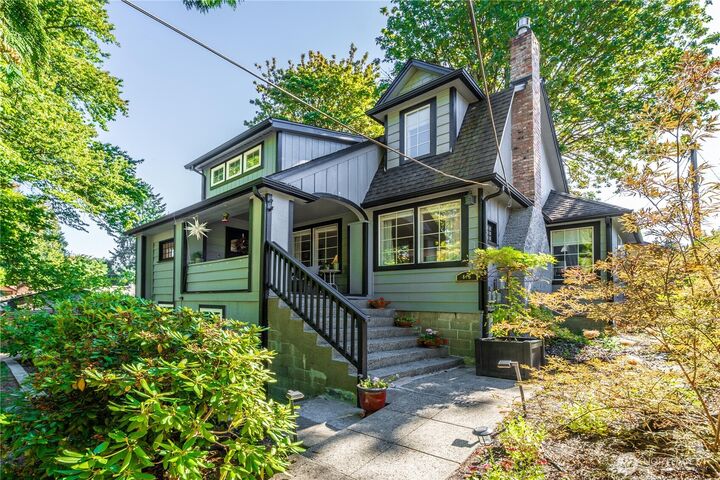 Property Photo:  415  Maple Park Avenue SE  WA 98501 