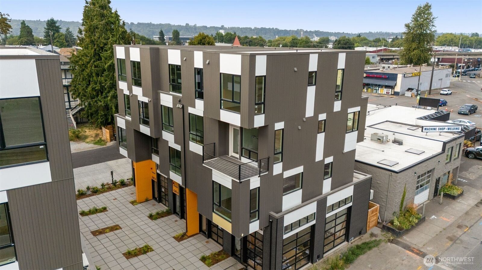 Property Photo: 6249 Airport Way S B WA 98108